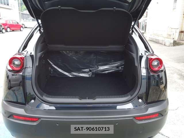 Mazda MX-30 2023-11 8008691-5