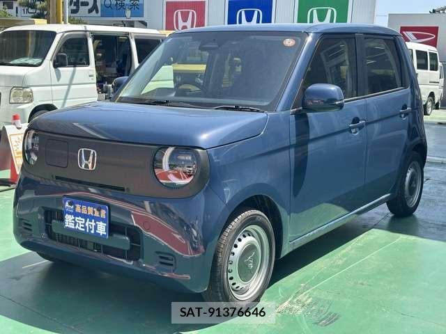 Honda N-ONE 2025-11 8010031-0