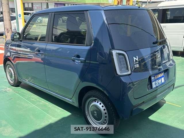 Honda N-ONE 2025-11 8010031-1