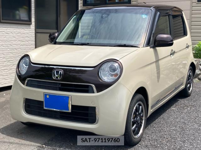 Honda N-ONE 2018-06 8005374-1