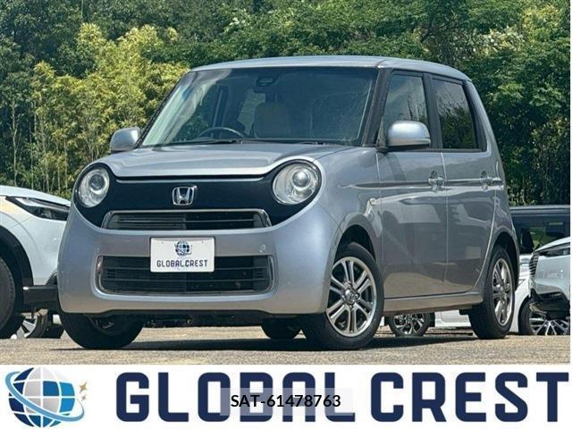 Honda N-ONE 2017-03 8009564-0