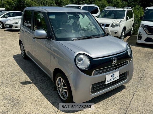 Honda N-ONE 2017-03 8009564-8