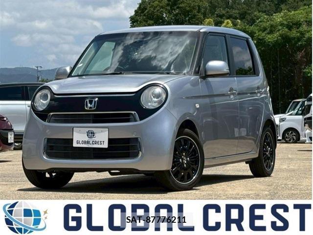 Honda N-ONE 2017-03 8009566-0