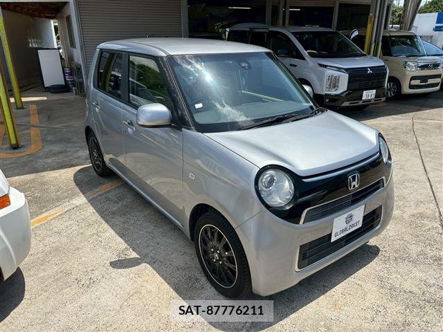 Honda N-ONE 2017-03 8009566-8