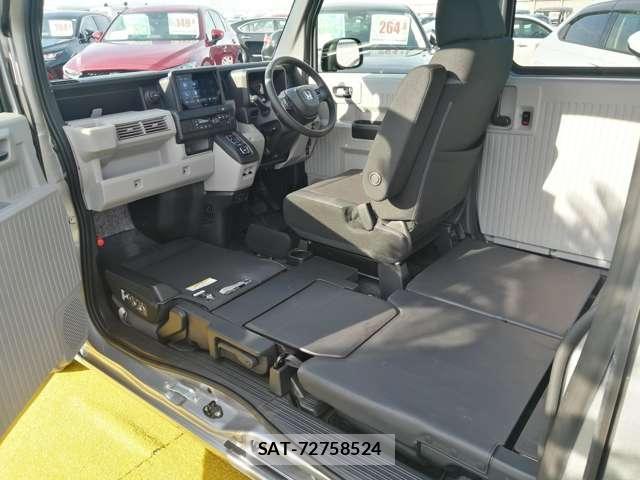 Honda N-VAN e: 2025-01 8011797-10