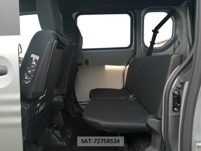 Honda N-VAN e: 2025-01 8011797-12