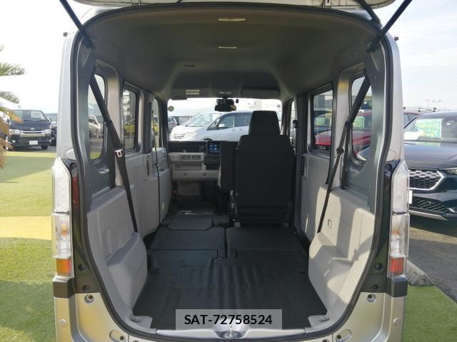 Honda N-VAN e: 2025-01 8011797-13