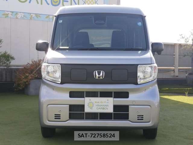 Honda N-VAN e: 2025-01 8011797-17