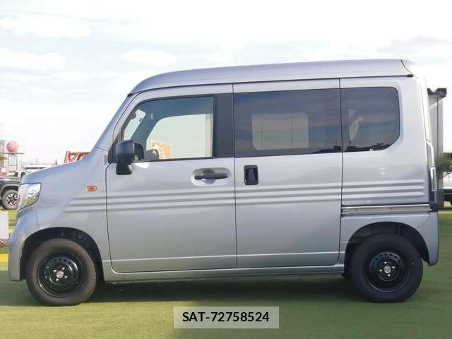 Honda N-VAN e: 2025-01 8011797-18