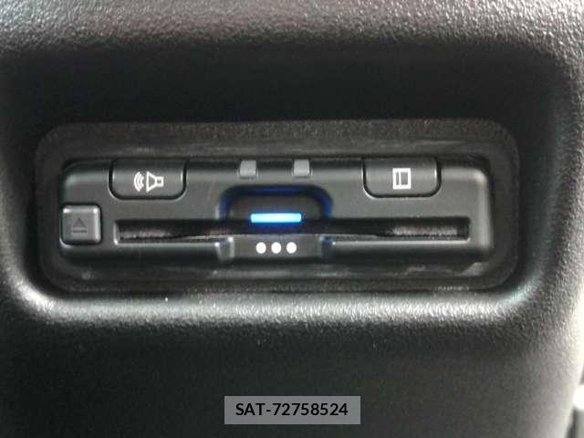 Honda N-VAN e: 2025-01 8011797-9