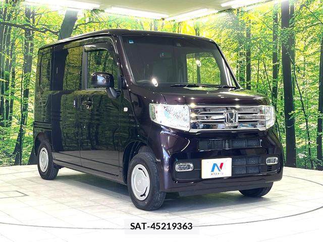 Honda N-VAN 2019-03 8003017-16