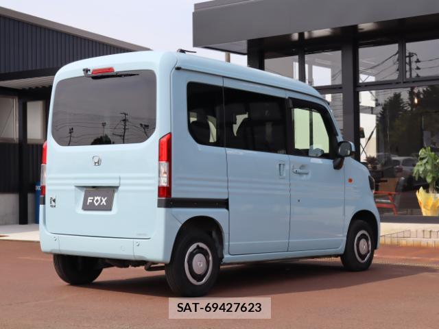 Honda N-VAN 2022-04 8003078-1