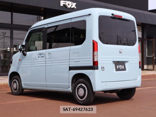 Honda N-VAN 2022-04 8003078-10
