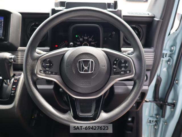 Honda N-VAN 2022-04 8003078-16