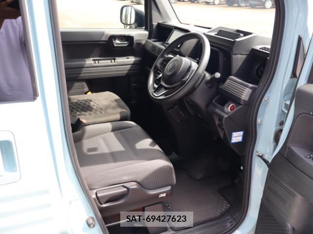 Honda N-VAN 2022-04 8003078-17