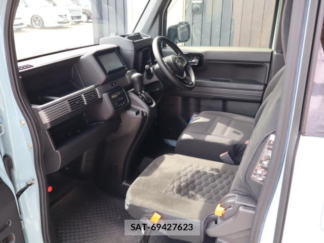 Honda N-VAN 2022-04 8003078-18