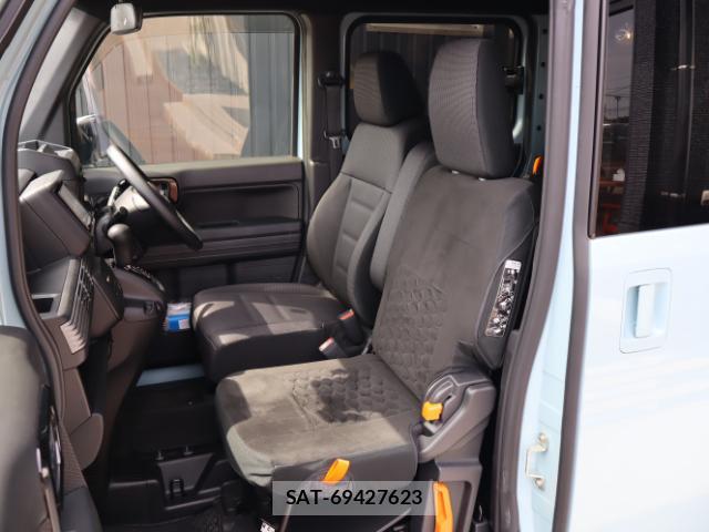 Honda N-VAN 2022-04 8003078-19