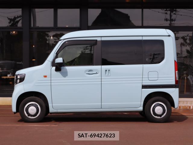 Honda N-VAN 2022-04 8003078-2