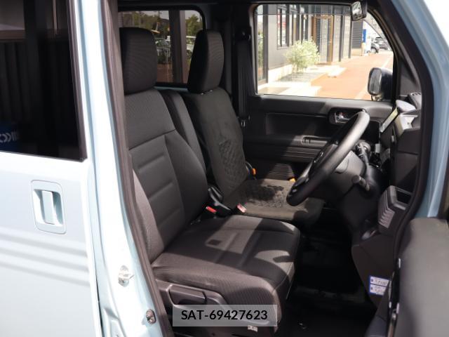 Honda N-VAN 2022-04 8003078-4