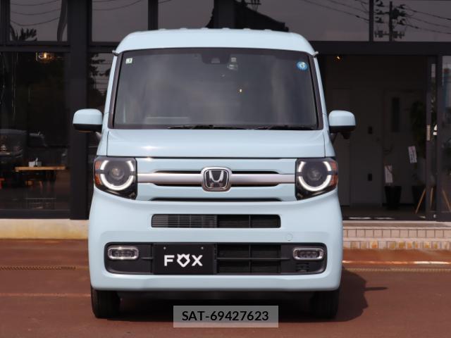 Honda N-VAN 2022-04 8003078-9