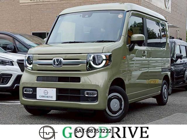 Honda N-VAN 2021-12 8003588-0