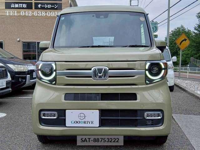 Honda N-VAN 2021-12 8003588-1