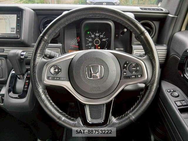 Honda N-VAN 2021-12 8003588-11