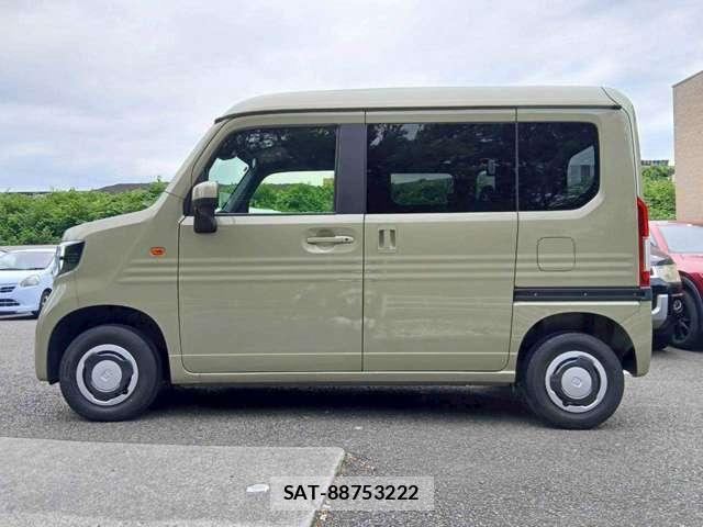Honda N-VAN 2021-12 8003588-2