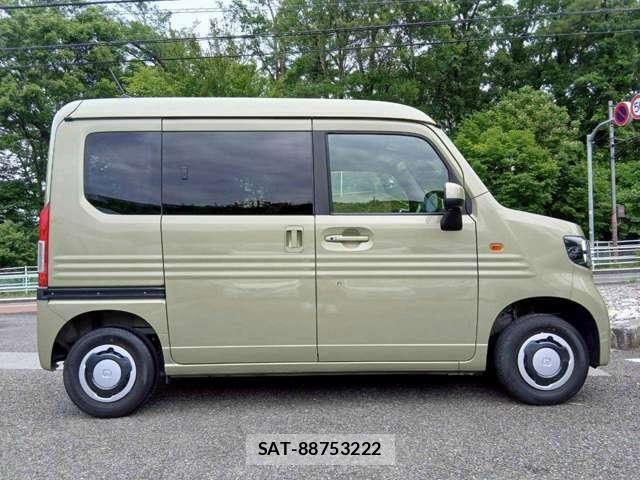 Honda N-VAN 2021-12 8003588-3