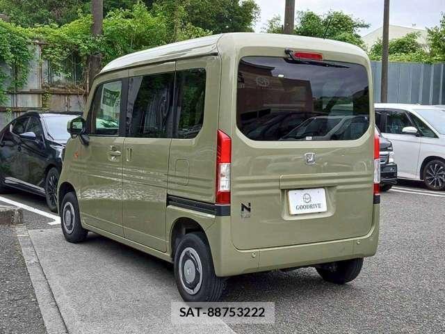 Honda N-VAN 2021-12 8003588-4