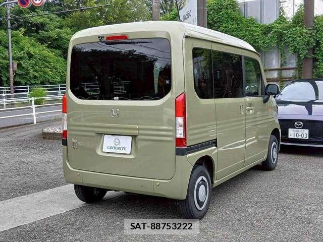 Honda N-VAN 2021-12 8003588-5