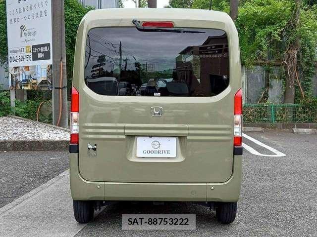 Honda N-VAN 2021-12 8003588-6