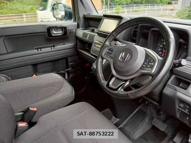 Honda N-VAN 2021-12 8003588-7