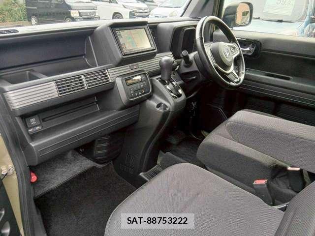 Honda N-VAN 2021-12 8003588-8