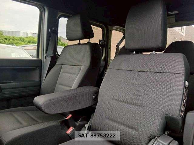Honda N-VAN 2021-12 8003588-9