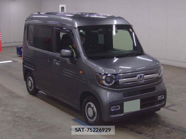 Honda N-VAN 2021-05 8003686-0