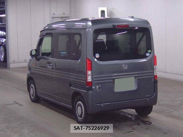 Honda N-VAN 2021-05 8003686-1