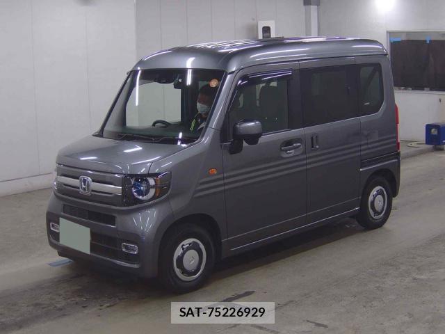 Honda N-VAN 2021-05 8003686-3