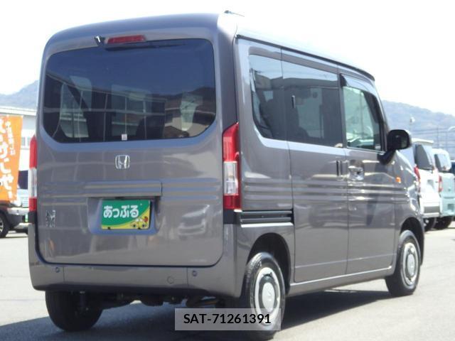 Honda N-VAN 2023-11 8004360-10