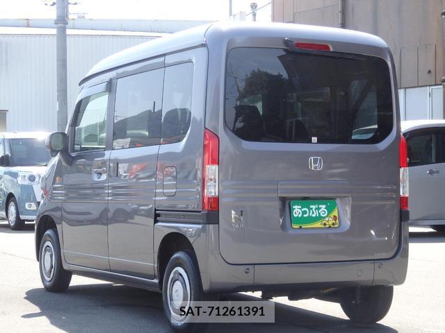 Honda N-VAN 2023-11 8004360-11
