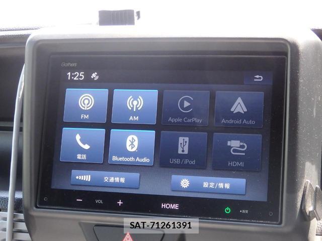Honda N-VAN 2023-11 8004360-13