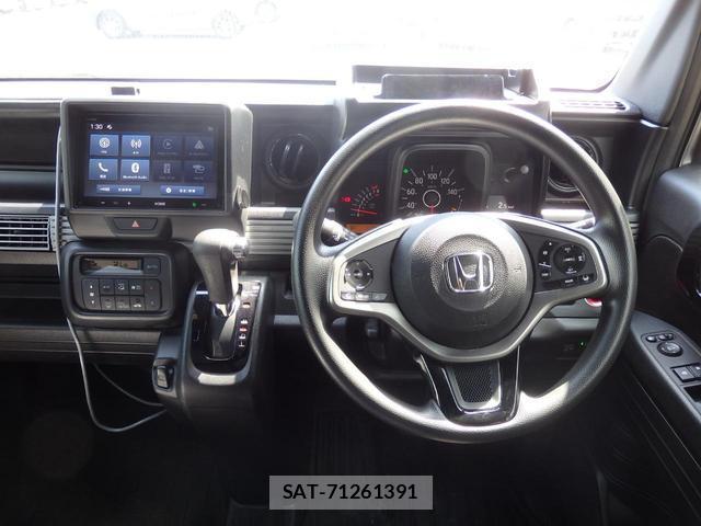 Honda N-VAN 2023-11 8004360-19