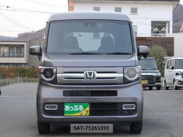 Honda N-VAN 2023-11 8004360-4