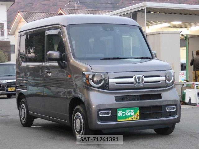 Honda N-VAN 2023-11 8004360-5
