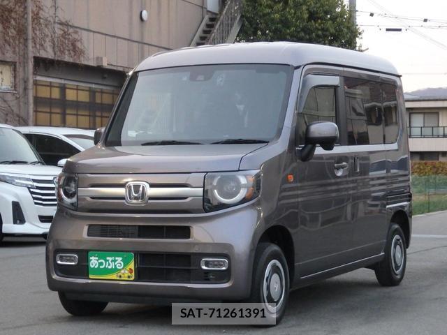Honda N-VAN 2023-11 8004360-6