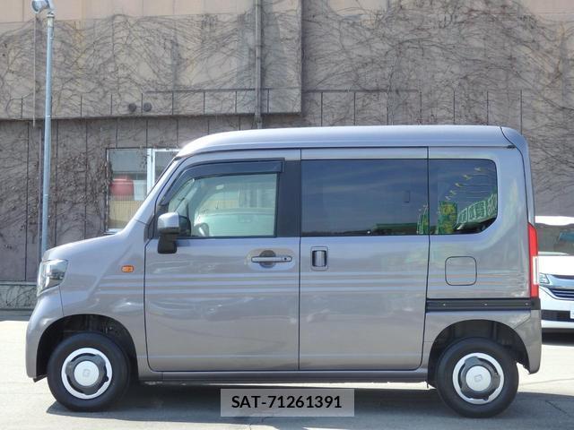 Honda N-VAN 2023-11 8004360-9