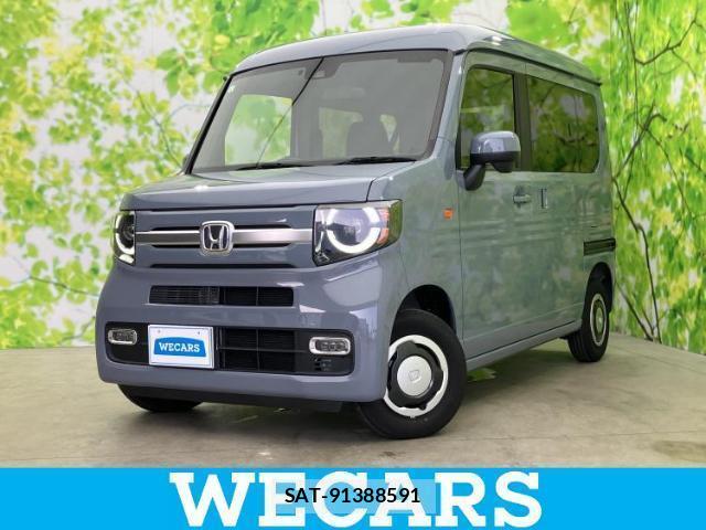 Honda N-VAN 2024-04 8004448-0