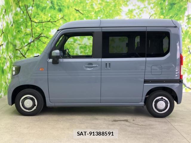 Honda N-VAN 2024-04 8004448-1