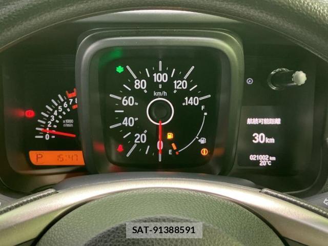 Honda N-VAN 2024-04 8004448-13