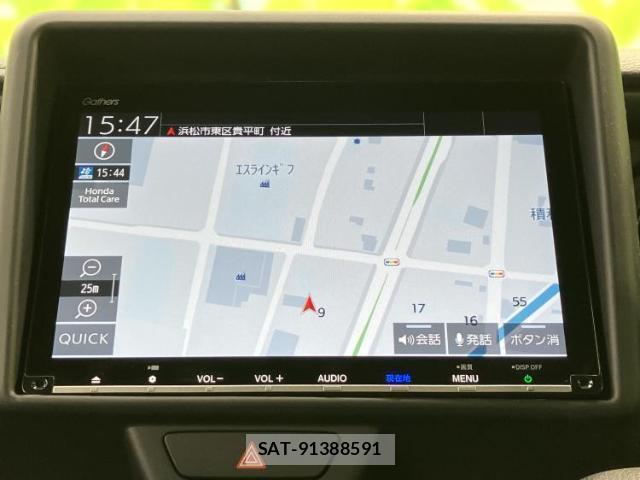 Honda N-VAN 2024-04 8004448-9